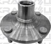 KRAFTVOLL 14030174 - Маточина колеса autozip.com.ua