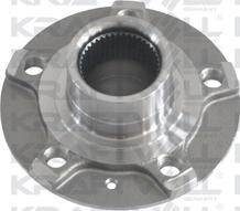 KRAFTVOLL 14030178 - Маточина колеса autozip.com.ua
