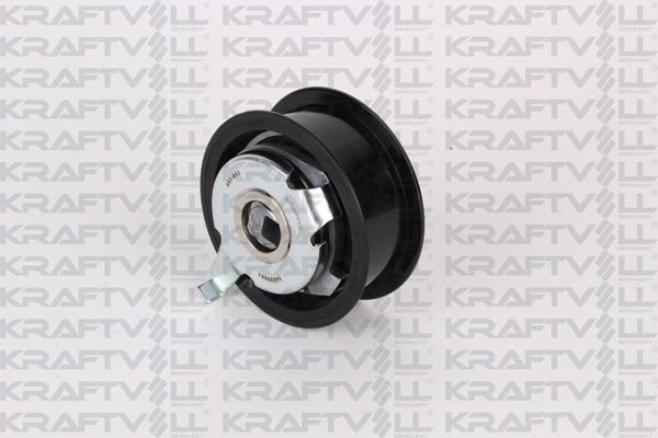 KRAFTVOLL 14020091 - Натяжний ролик, ремінь ГРМ autozip.com.ua
