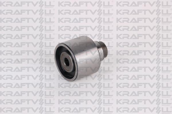 KRAFTVOLL 14020098 - Паразитний / Провідний ролик, зубчастий ремінь autozip.com.ua