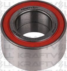 KRAFTVOLL 14020048 - Комплект підшипника маточини колеса autozip.com.ua