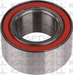 KRAFTVOLL 14020058 - Підшипник ступиці колеса autozip.com.ua