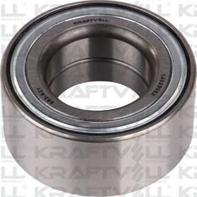 KRAFTVOLL 14020062 - Комплект підшипника маточини колеса autozip.com.ua