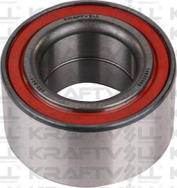 KRAFTVOLL 14020002 - Комплект підшипника маточини колеса autozip.com.ua