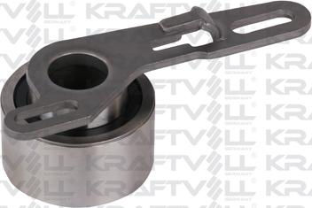 KRAFTVOLL 14020030 - Паразитний / Провідний ролик, зубчастий ремінь autozip.com.ua