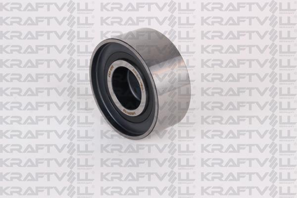 KRAFTVOLL 14020119 - Паразитний / Провідний ролик, зубчастий ремінь autozip.com.ua