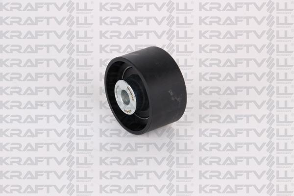 KRAFTVOLL 14020120 - Паразитний / Провідний ролик, зубчастий ремінь autozip.com.ua