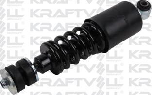 KRAFTVOLL 15040067 - Гаситель, кріплення кабіни autozip.com.ua