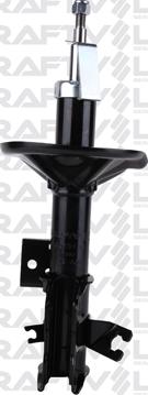 KRAFTVOLL 15010453 - Амортизатор autozip.com.ua
