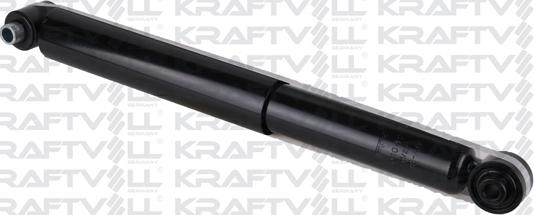 KRAFTVOLL 15010428 - Амортизатор autozip.com.ua
