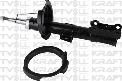 KRAFTVOLL 15010596 - Амортизатор autozip.com.ua