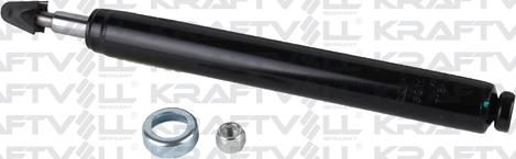 KRAFTVOLL 15010582 - Амортизатор autozip.com.ua