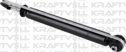 KRAFTVOLL 15010572 - Амортизатор autozip.com.ua