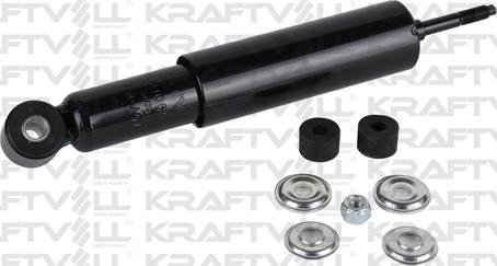 KRAFTVOLL 15010665 - Амортизатор autozip.com.ua