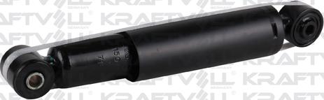 KRAFTVOLL 15010043 - Амортизатор autozip.com.ua