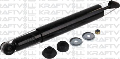 KRAFTVOLL 15010047 - Амортизатор autozip.com.ua
