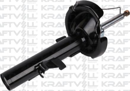 KRAFTVOLL 15010051 - Амортизатор autozip.com.ua