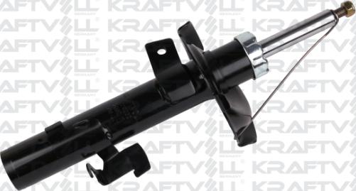 KRAFTVOLL 15010052 - Амортизатор autozip.com.ua
