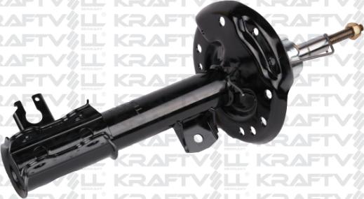 KRAFTVOLL 15010057 - Амортизатор autozip.com.ua