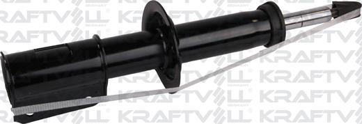 KRAFTVOLL 15010002 - Амортизатор autozip.com.ua