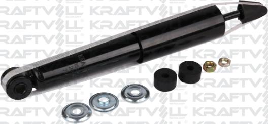 KRAFTVOLL 15010011 - Амортизатор autozip.com.ua
