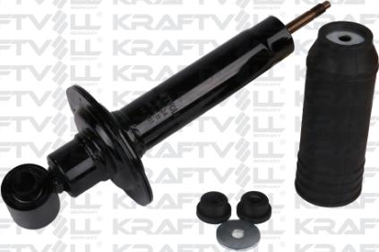 KRAFTVOLL 15010034 - Амортизатор autozip.com.ua