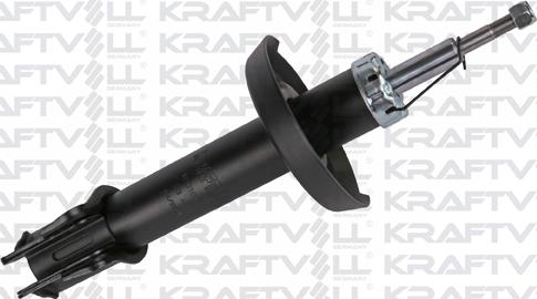 KRAFTVOLL 15010155 - Амортизатор autozip.com.ua