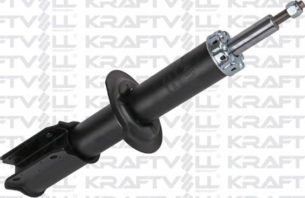 KRAFTVOLL 15010163 - Амортизатор autozip.com.ua