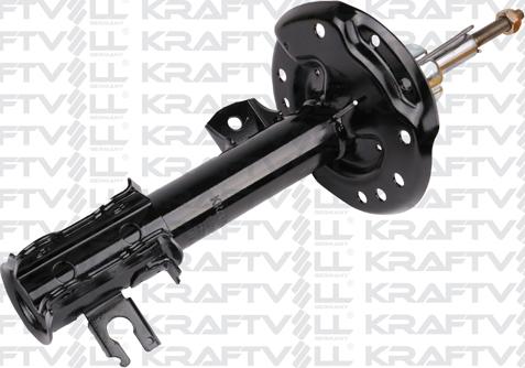 KRAFTVOLL 15010102 - Амортизатор autozip.com.ua