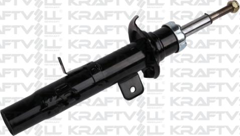 KRAFTVOLL 15010124 - Амортизатор autozip.com.ua