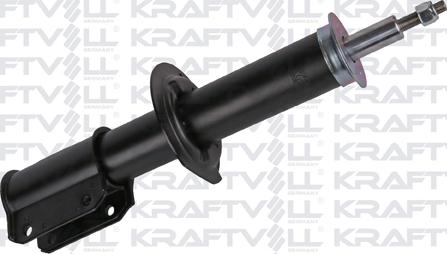 KRAFTVOLL 15010171 - Амортизатор autozip.com.ua