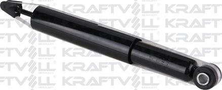 KRAFTVOLL 15010391 - Амортизатор autozip.com.ua