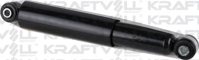 KRAFTVOLL 15010392 - Амортизатор autozip.com.ua