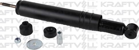 KRAFTVOLL 15010356 - Амортизатор autozip.com.ua