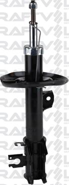 KRAFTVOLL 15010360 - Амортизатор autozip.com.ua