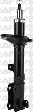 KRAFTVOLL 15010309 - Амортизатор autozip.com.ua