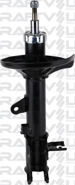 KRAFTVOLL 15010339 - Амортизатор autozip.com.ua