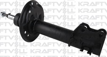 KRAFTVOLL 15010259 - Амортизатор autozip.com.ua