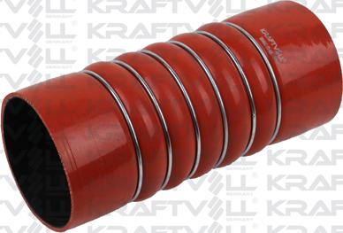 KRAFTVOLL 10040451 - Трубка повітря, що нагнітається autozip.com.ua