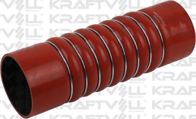 KRAFTVOLL 10040453 - Трубка повітря, що нагнітається autozip.com.ua