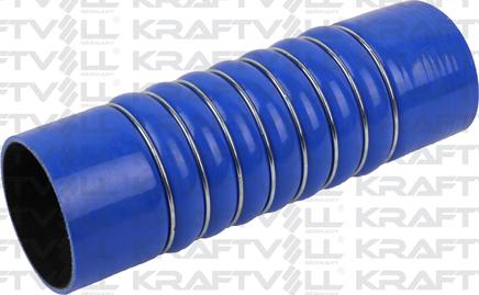 KRAFTVOLL 10040452 - Трубка повітря, що нагнітається autozip.com.ua