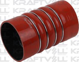 KRAFTVOLL 10040461 - Трубка повітря, що нагнітається autozip.com.ua