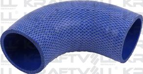 KRAFTVOLL 10040478 - Шланг радіатора autozip.com.ua