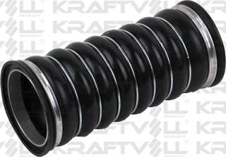 KRAFTVOLL 10040588 - Шланг радіатора autozip.com.ua