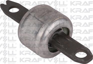 KRAFTVOLL 10050191 - Втулка, балка мосту autozip.com.ua