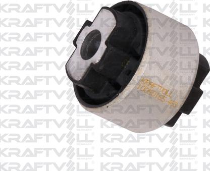 KRAFTVOLL 10050165 - Сайлентблок, важіль підвіски колеса autozip.com.ua