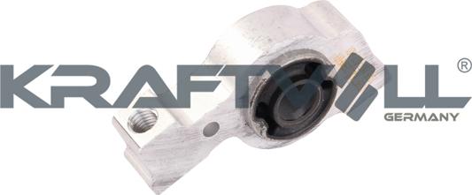 KRAFTVOLL 10050167 - Сайлентблок, важіль підвіски колеса autozip.com.ua