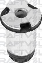 KRAFTVOLL 10050205 - Подушка, підвіска двигуна autozip.com.ua
