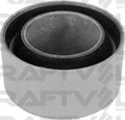 KRAFTVOLL 10050283 - Подушка, підвіска двигуна autozip.com.ua