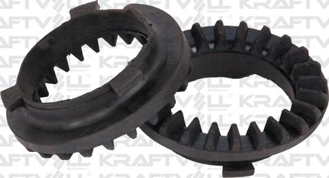 KRAFTVOLL 10060199 - Опорне кільце, опора стійки амортизатора autozip.com.ua